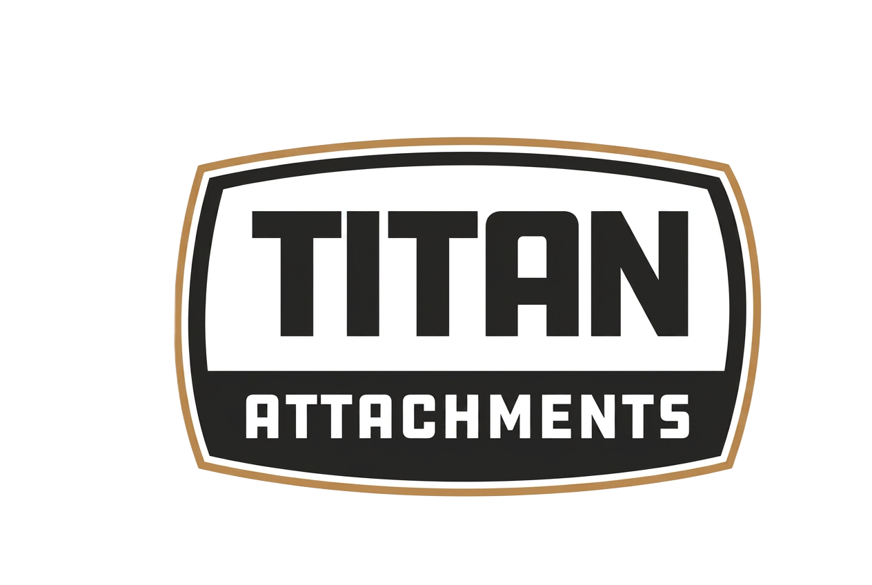 Titan Attachments